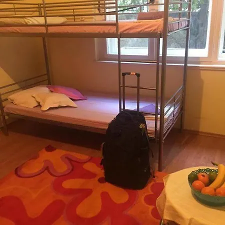 بيت ضيافة Cajkovski 4*