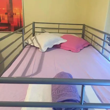 Cajkovski بيت ضيافة سبليت