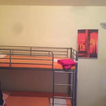Cajkovski 4* سبليت