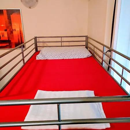 Cajkovski بيت ضيافة